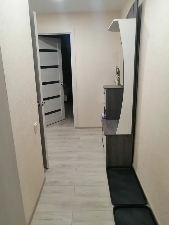 Квартира у подножия горнолыжного комплекса