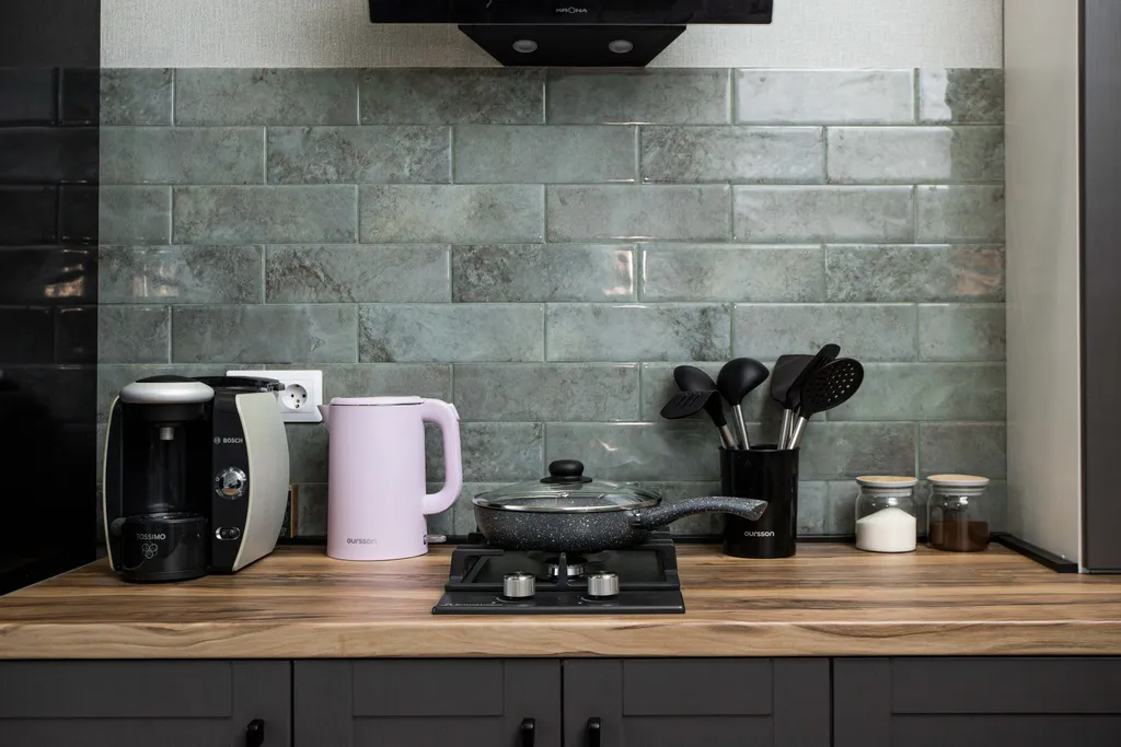 Marina beach уютная квартира в новом ЖК