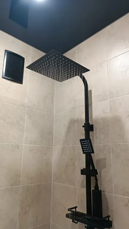 Уютная квартира с дизайнерским ремонтом