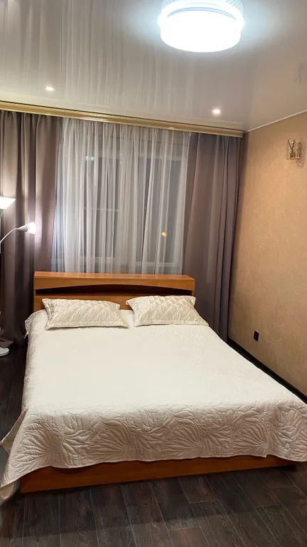 Квартира Уютные апартаменты с красивым видовыми характёристиками в центре город — аренда посуточно в Касимов