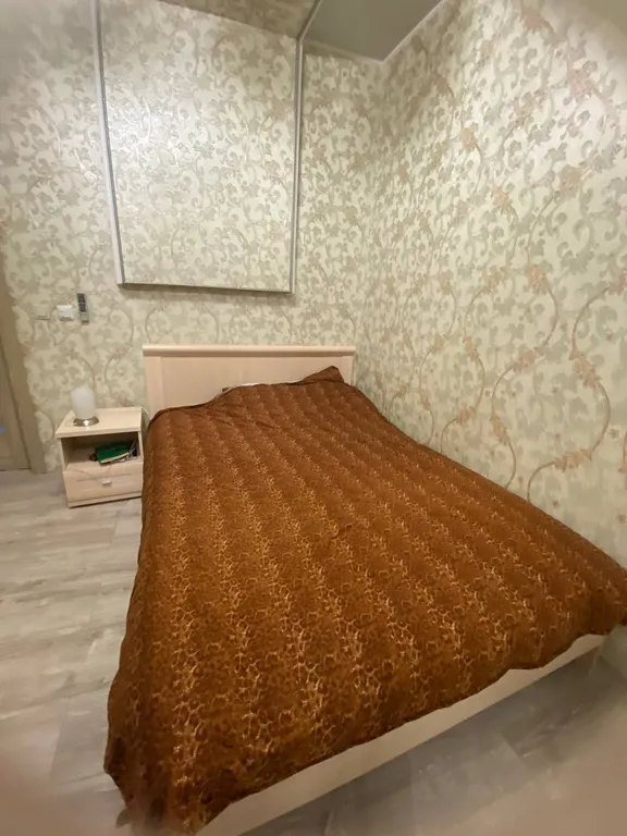 Квартира Уютная квартира в центре города — Сириус