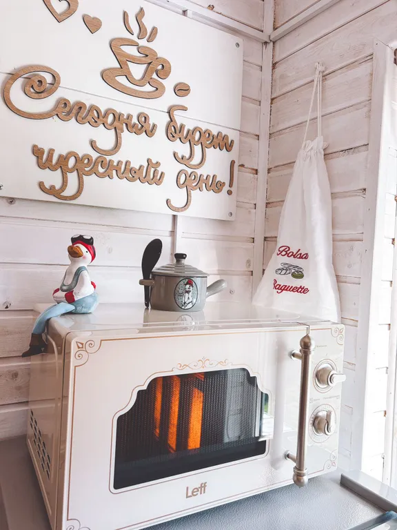 Коттедж Домик с баней у Гатчинского дворца и парка — Гатчина