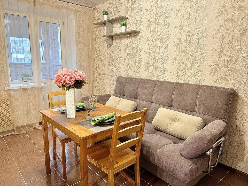 ДзенХоум Благодарение