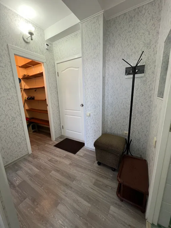 Квартира 1-комнатная Квартира — Анапа