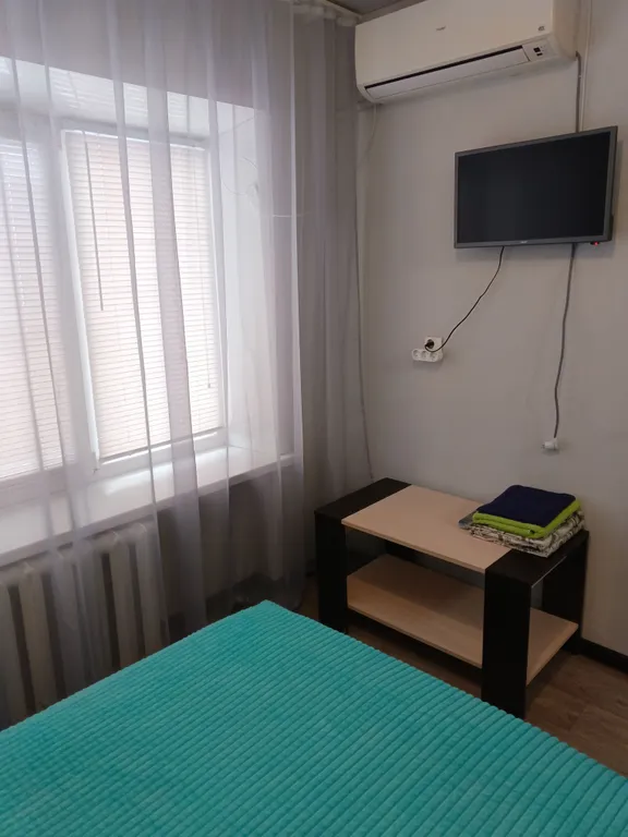 Уютная 2 комнатная квартира в центре города в минуте от автовокзала