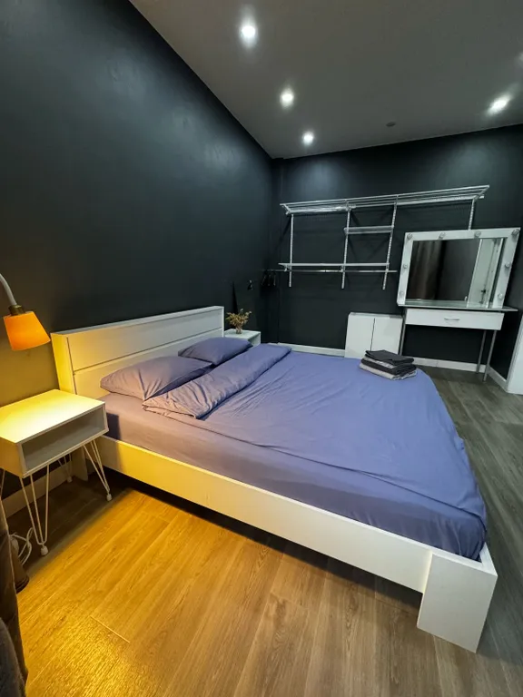 Лофт с видом на Драмтеатр — центр