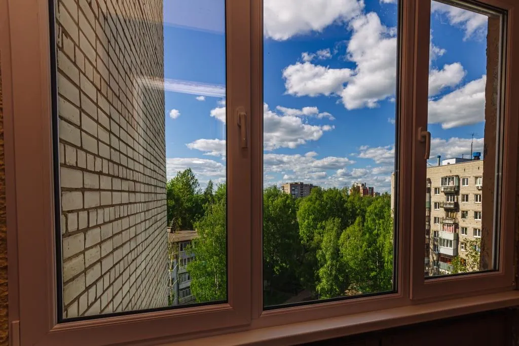 Квартира 1-комнатная квартира (15 мин. до жд-вокзала Ярославль-Главный, Центра) — Ярославль