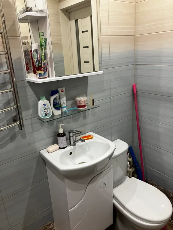 Уютная квартира вблизи основных туристических объектов