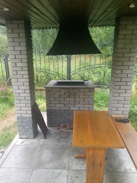 Дом+круглогодичный теплый бассейн