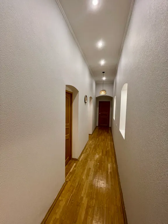 Квартира Квартира в доме Строгановых. — Санкт-Петербург