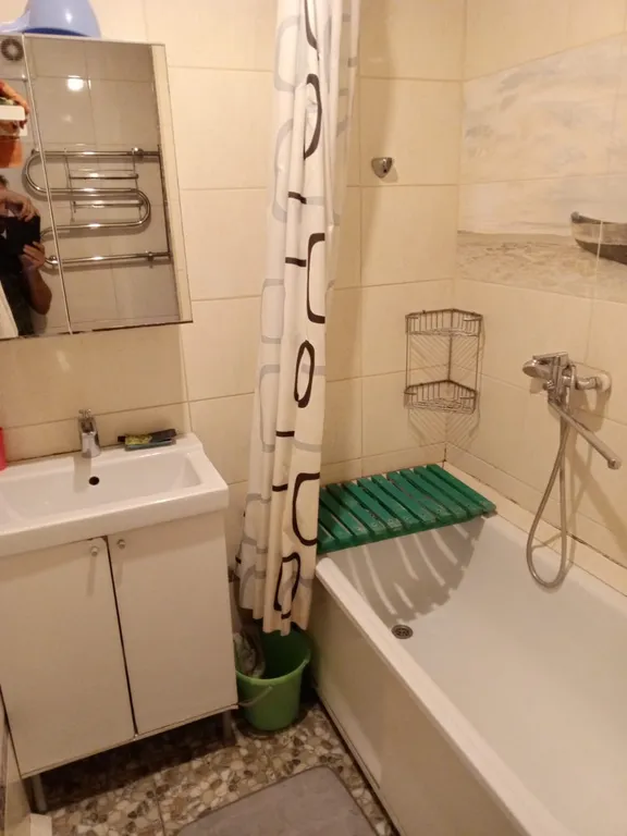 Уютная квартира с чудесным видом из окна