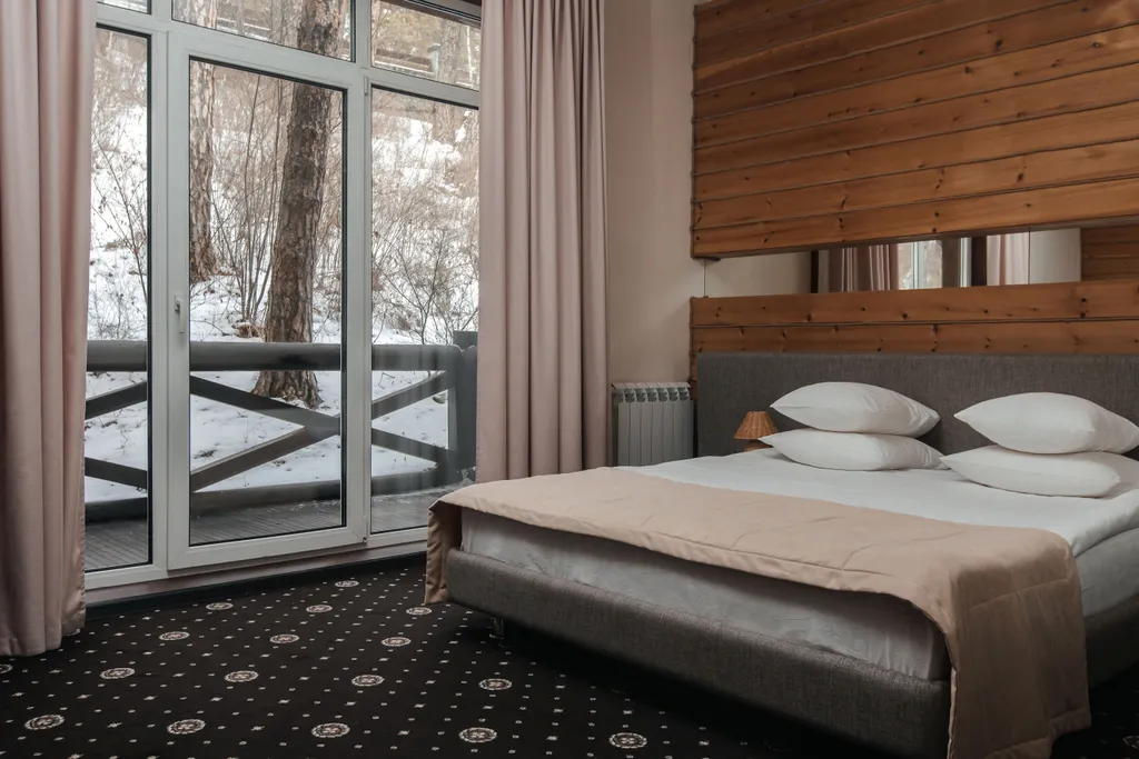 Квартира Комната — аренда посуточно в Чемал