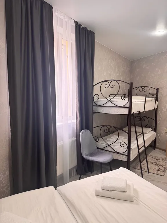 Квартира Комната — Адлер