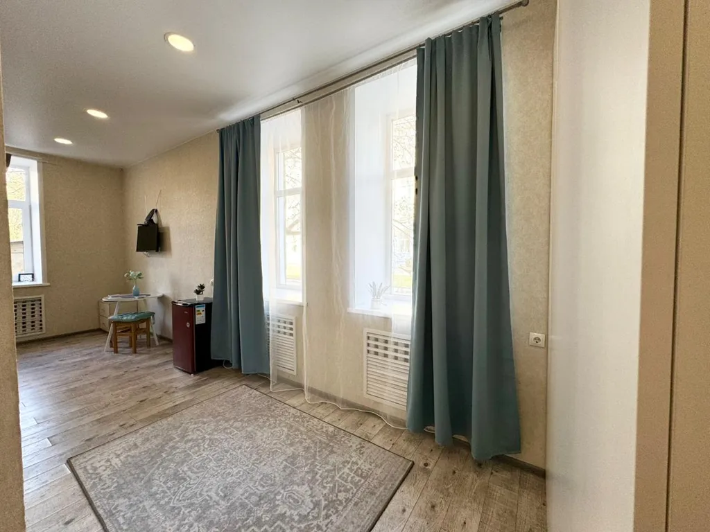 Уютная квартира в центре города Барнаула