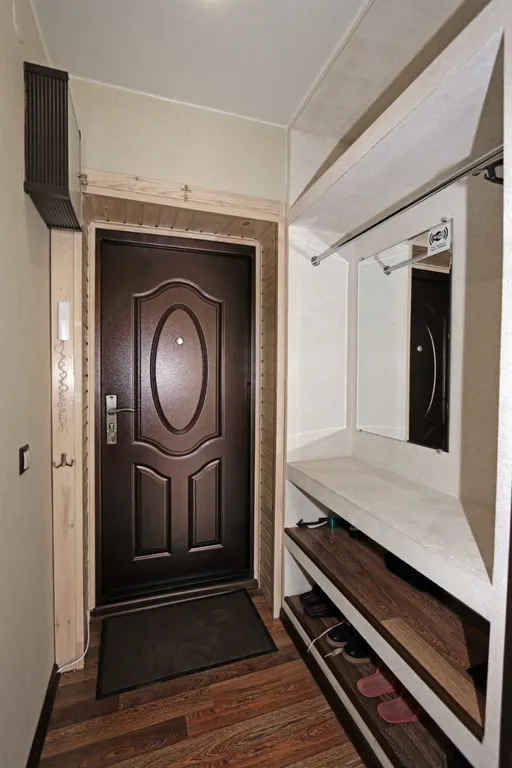 Уютная квартира в центре