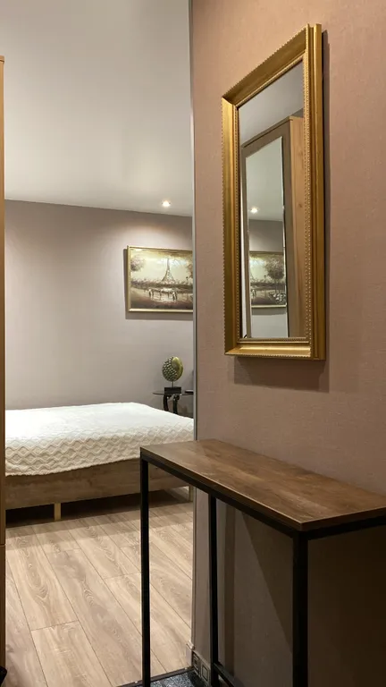 Комфортабельная квартира в центре