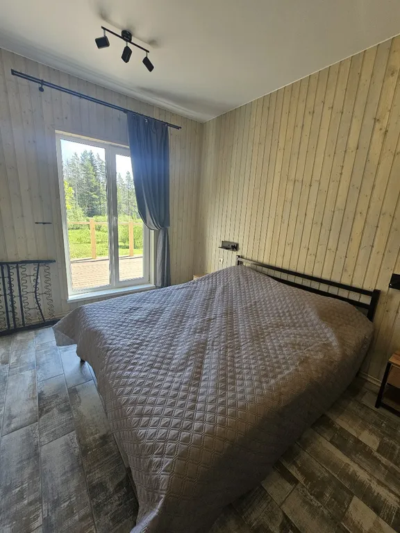 Дом на скале