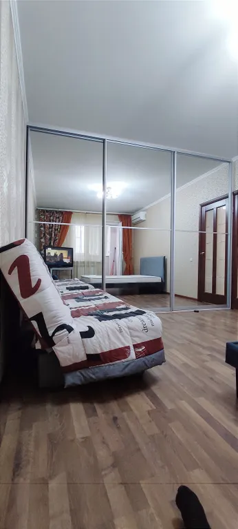 Апартамент центр 3