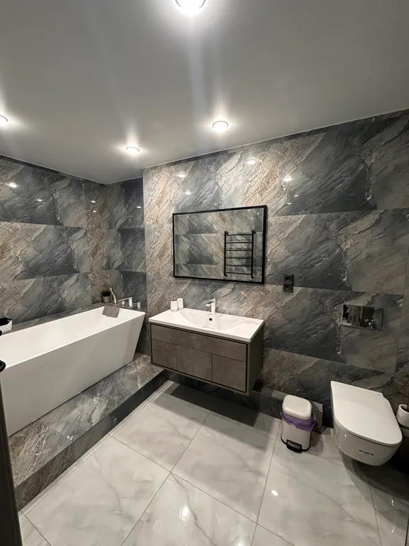 Элитное жильё