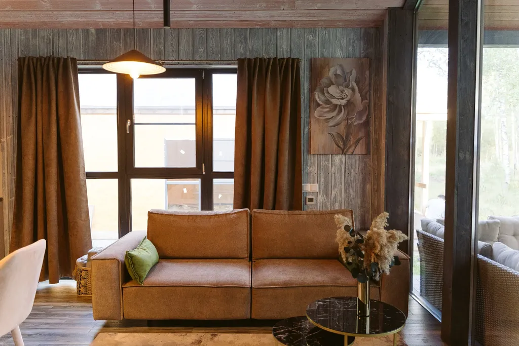 Коттедж Kratos