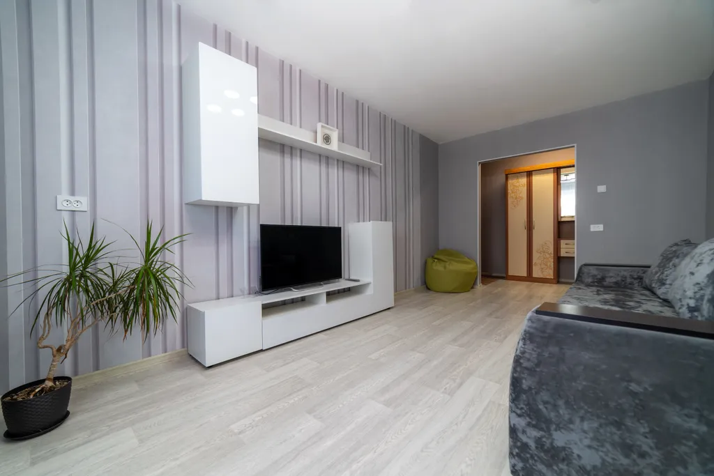 Уютная 2-х комнатная квартира в центре Хабаровска