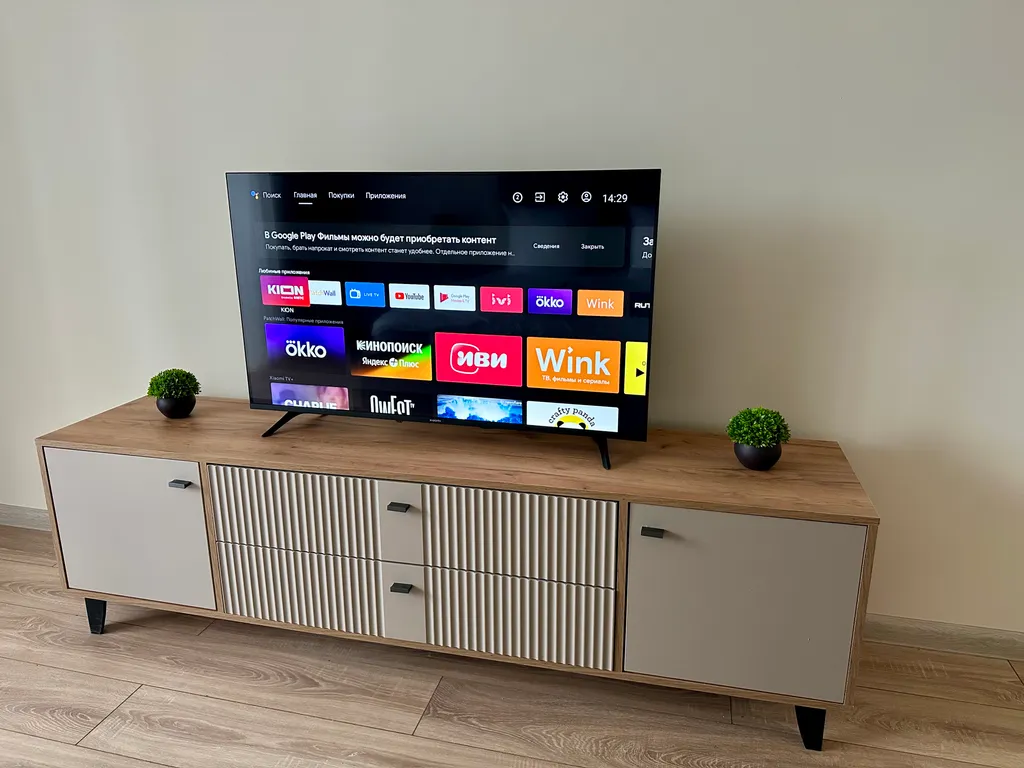 Квартира Квартира класса люкс в новом ЖК — Ярославль