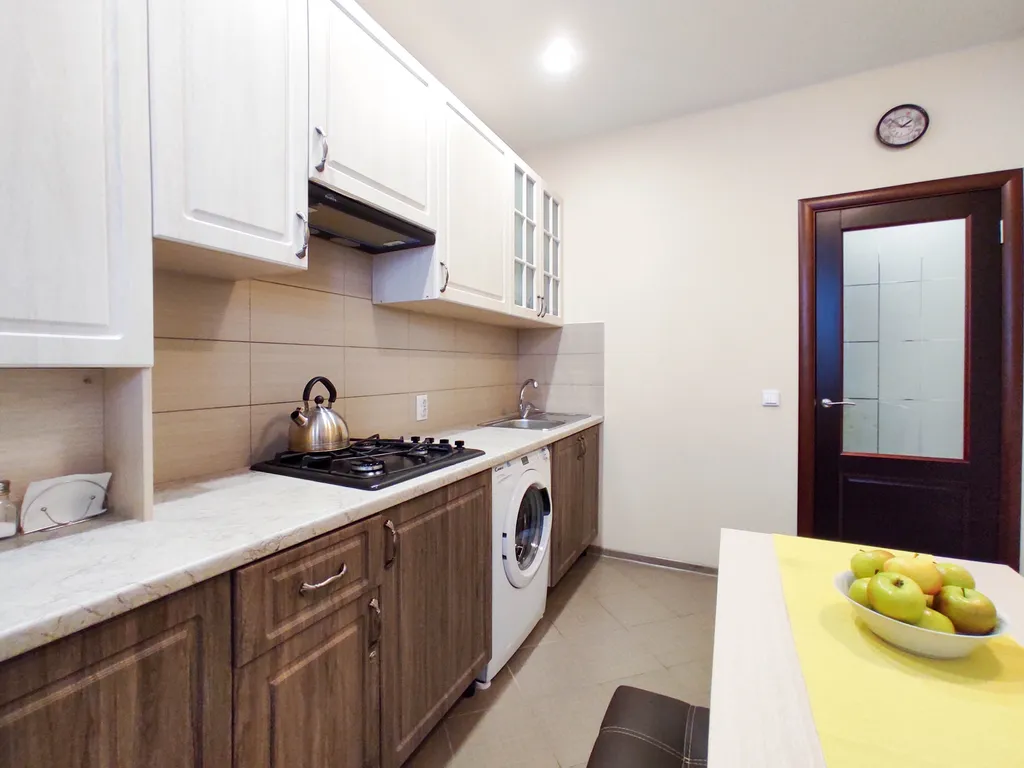 Апартаменты 3 у Патриаршей