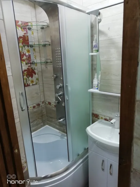 Жилье возле моря