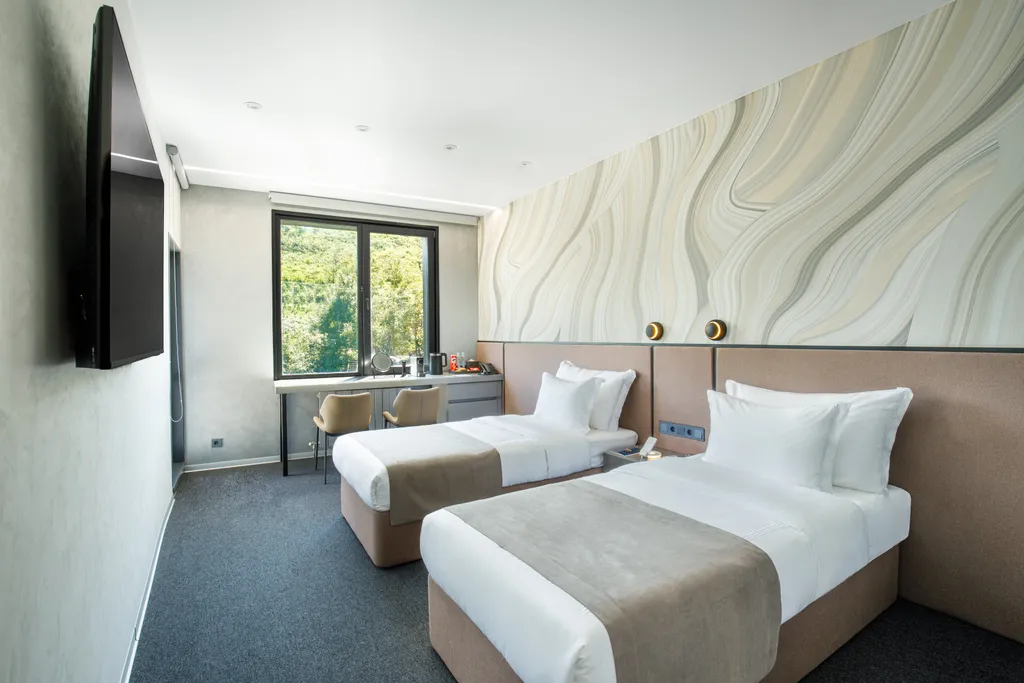 Квартира Комната — аренда посуточно в Владивосток