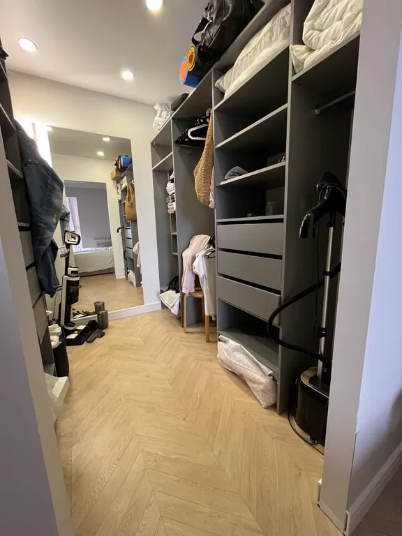 Апартаменты в центре на равнине