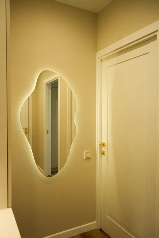 Делюкс Oliva с видом на море