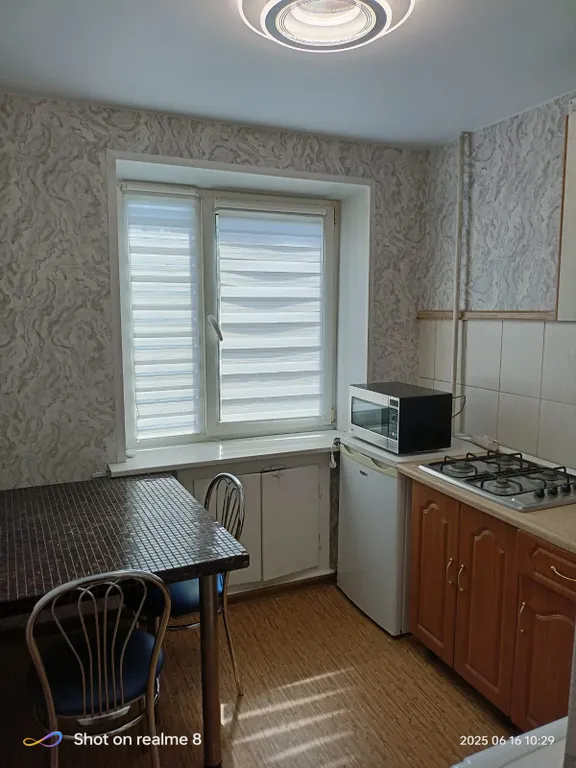 Квартира Квартира в центре прямо возле музея Янтаря — Калининград