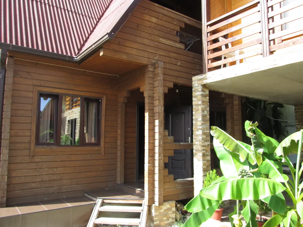 Коттедж Дом в Олимпийском парке — аренда посуточно в Сириус