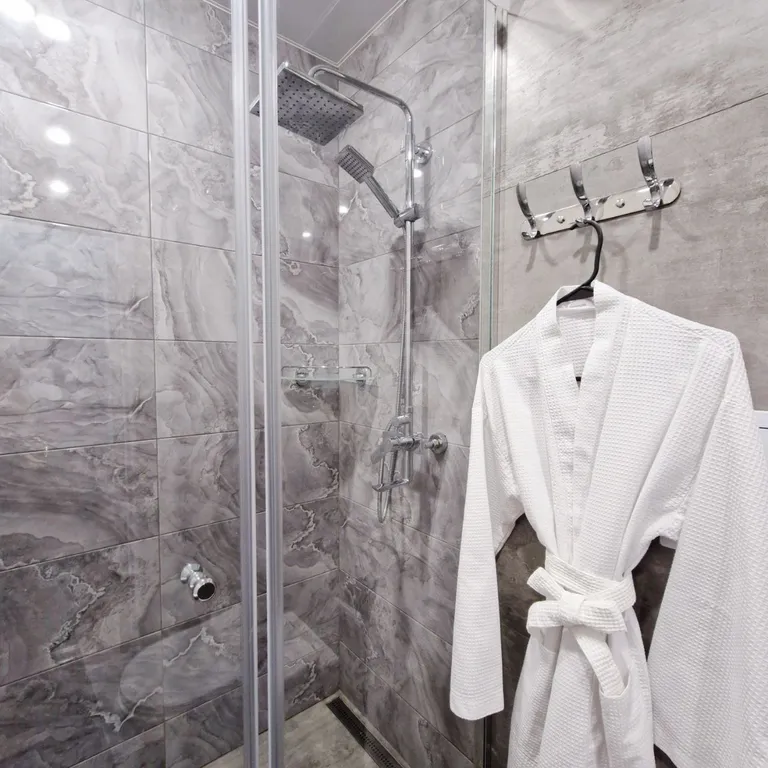 Комфортные апартаменты в центре города