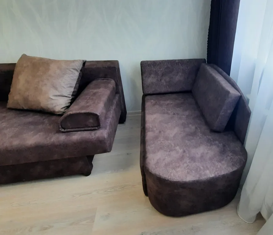 Уютная квартира у моря