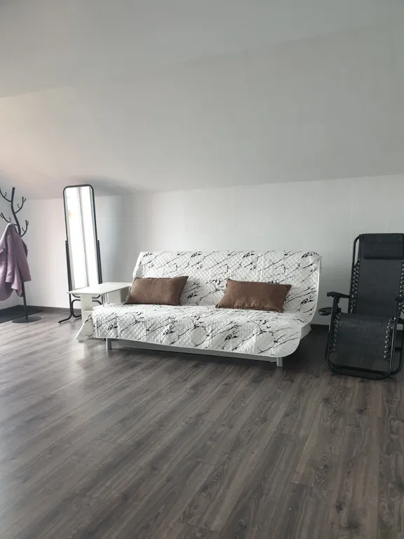 Коттедж Второй этаж с отдельным входом — аренда посуточно в Мостовской