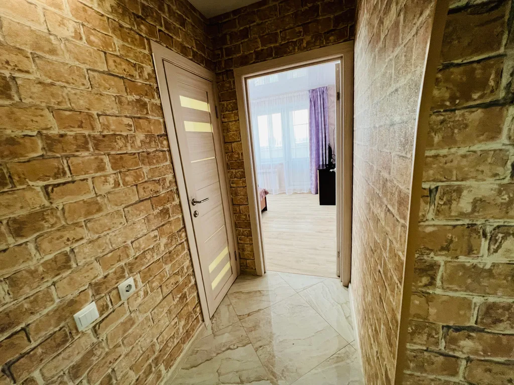 Апартаменты 2х-комн у ТЦ Рио_Иваново, 13 этаж