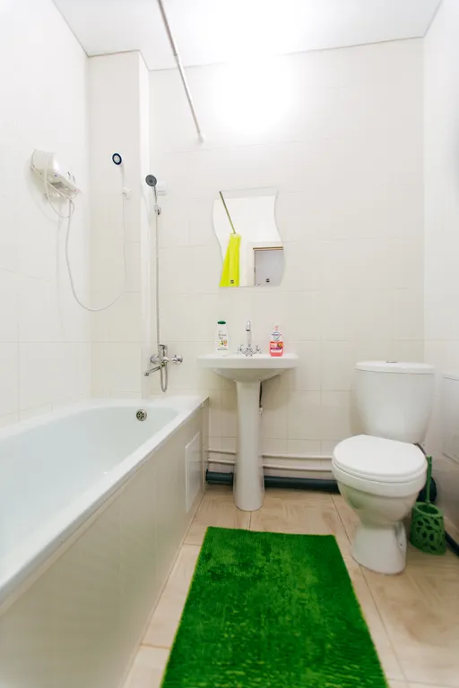 Апартаменты в центре