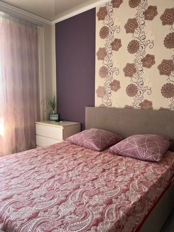 Квартира Квартира в 5 минутах до моря — Геленджик