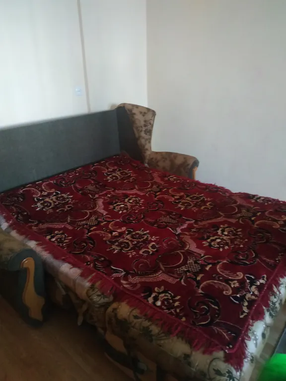 Уютная квартира недалеко от набережной. Все в пешей доступности — аренда посуточно в Феодосия