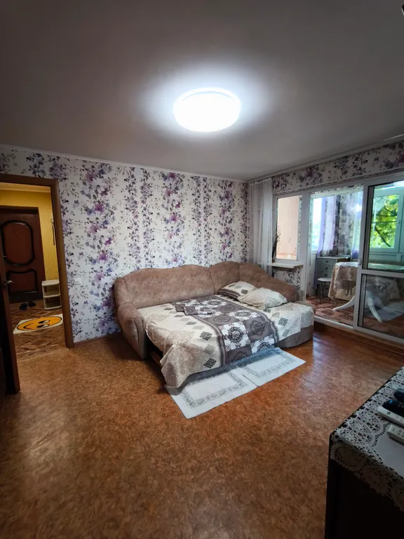 Квартира в уютном, спокойном и живописном месте