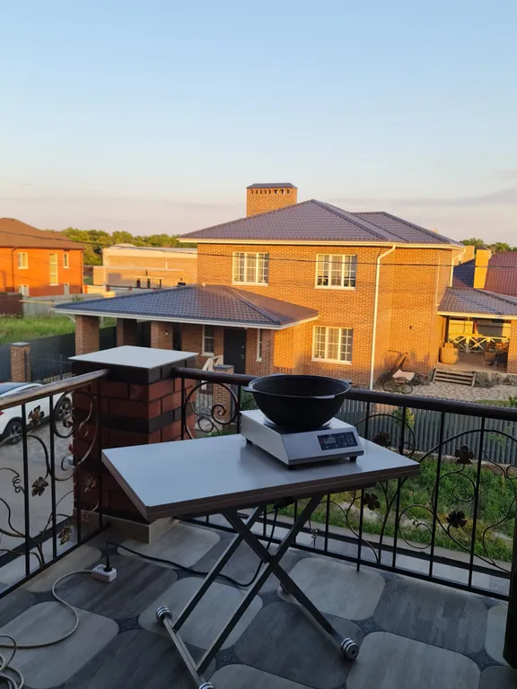 Коттедж Sweet Dreams