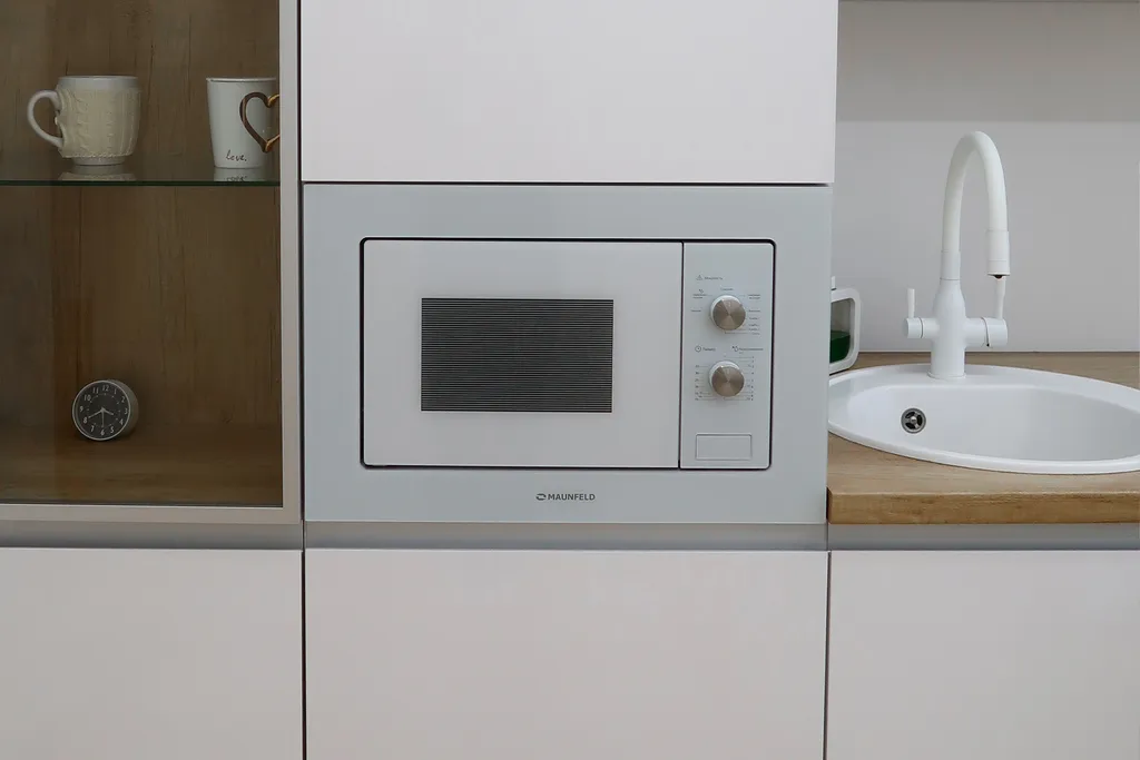 Уютная двухкомнатная квартира