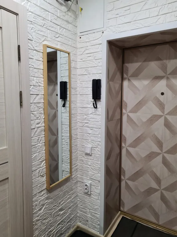 Квартира Уютная квартира в центре у Мурманск Молла — Мурманск