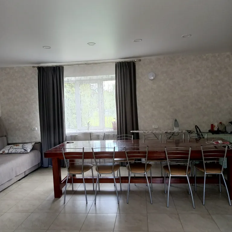 3-комнатный Дом