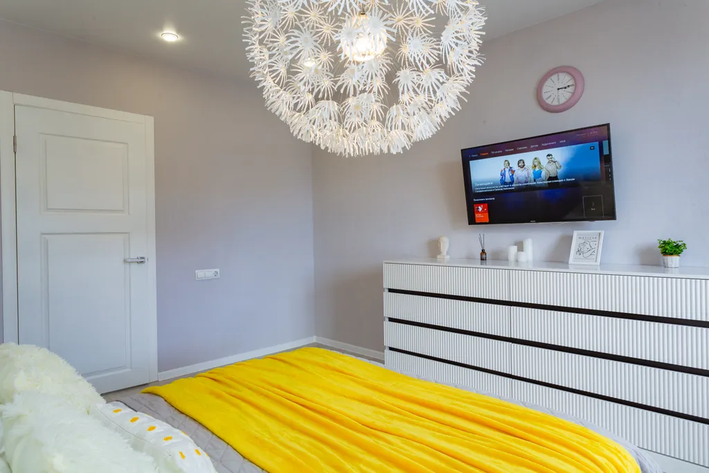 Солнечная севилья