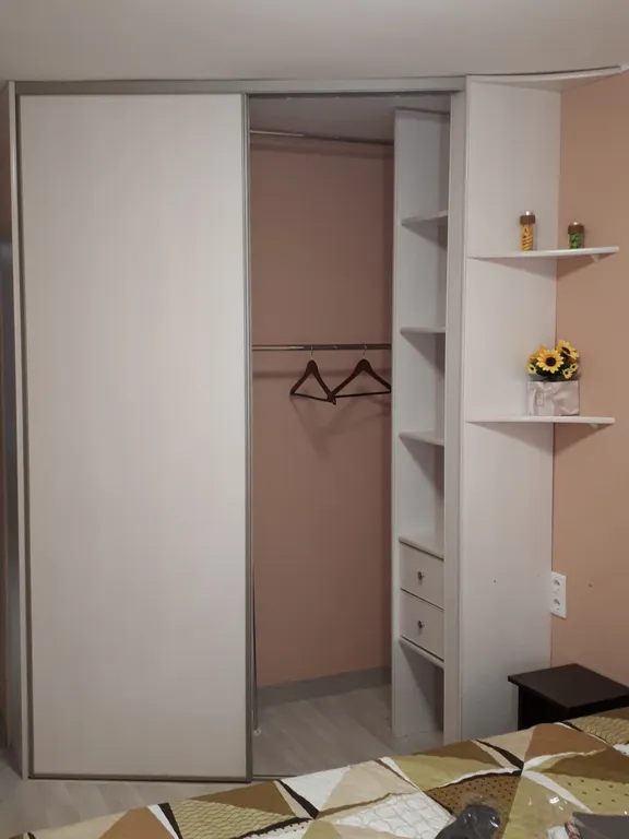 Квартира Уютная квартира в тихом центре города на Бажова — Екатеринбург