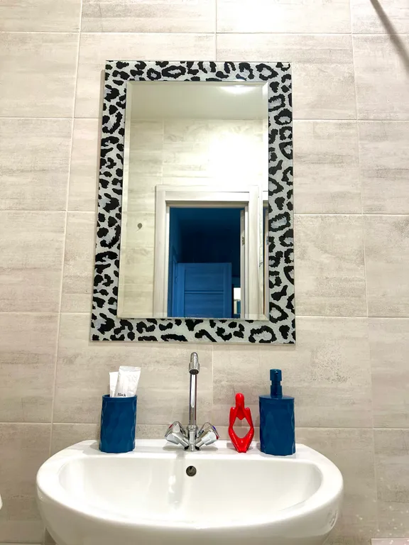 Однокомнатная квартира для релакса