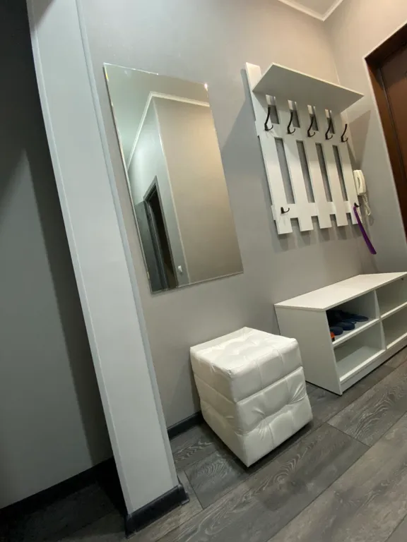 Люкс квартира в центре города