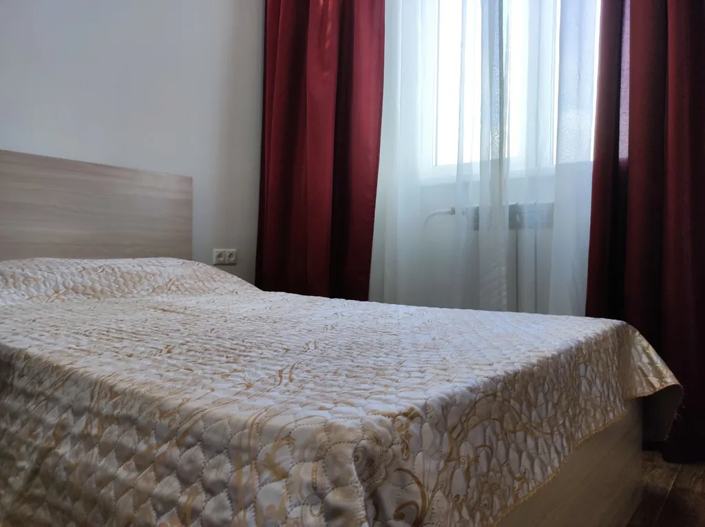 Апартаменты на Взлетке